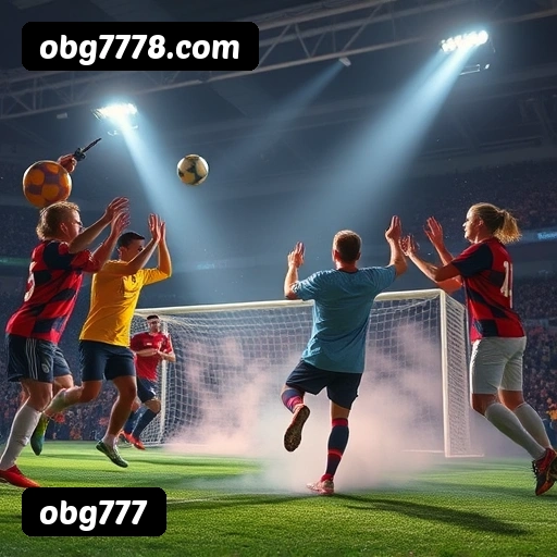 Vantagens exclusivas obg777 para jogadores brasileiros - São Paulo, Rio, BH